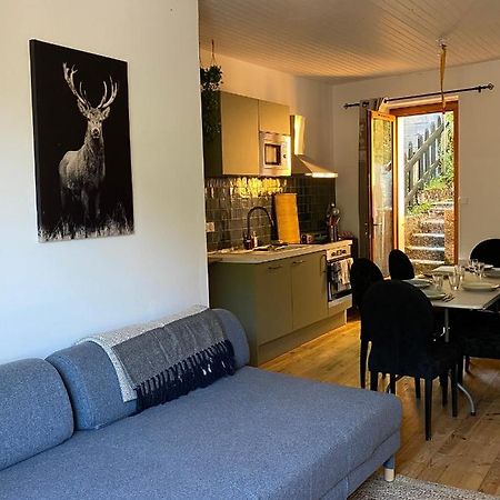 Maison Pyrenees Saint-Aventin Экстерьер фото