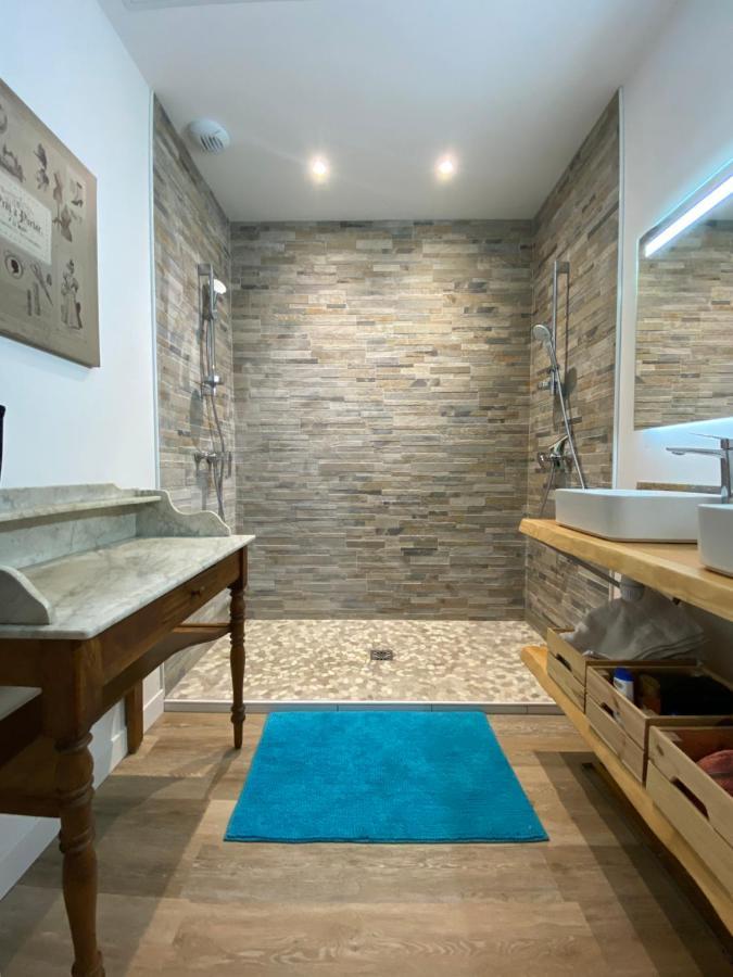 Maison Pyrenees Saint-Aventin Экстерьер фото