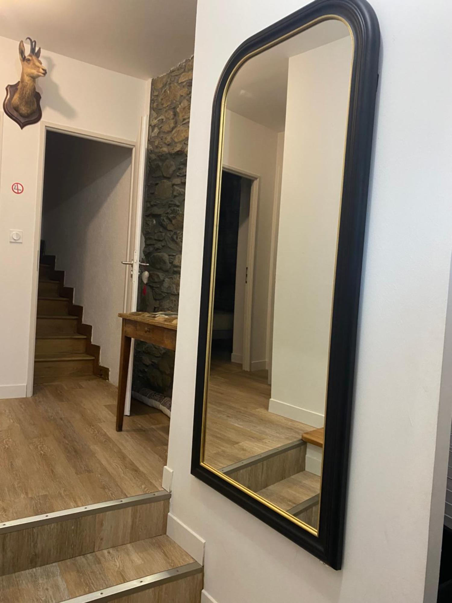 Maison Pyrenees Saint-Aventin Экстерьер фото